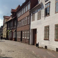 Ferienwohnung Lüneburger Altstadt - Bild 1