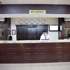 Sergah Hotel - Bild 23