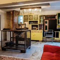 Apartament Art Cluj