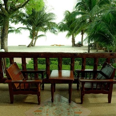 Phi Phi Villa Resort - Bild 22