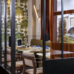 Hotel Le Rocroy - Bild 8