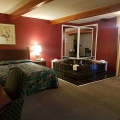Maplehurst Motel thumbnail 16