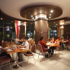 Boonsiam Hotel - Bild 17