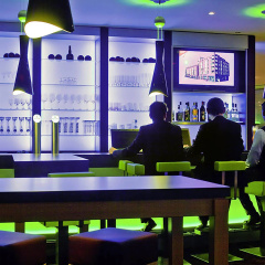 Premier Inn Stuttgart Bad Cannstatt Hotel - Bild 26