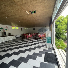 Ipsos Hotel - Bild 10