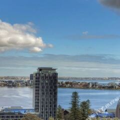 Отель DoubleTree by Hilton Perth Waterfront Австралия, Перт - отзывы, цены и фото номеров - забронировать отель DoubleTree by Hilton Perth Waterfront онлайн фото 15