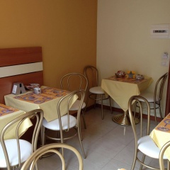 Hotel GF - Bild 22