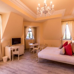 Grande Albergo Giancarlo - Bild 4