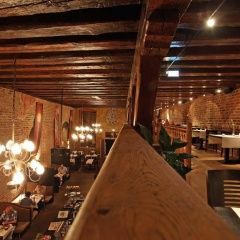 Romantik Hotel Scheelehof - Bild 26