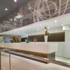 Hotel Silken Ramblas - Bild 26
