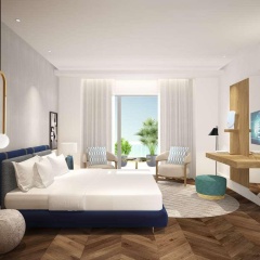 Athens Capital Hotel - MGallery Collection - Bild 2