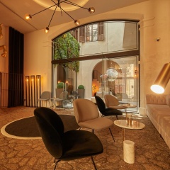 Summum Boutique Hotel, member of Meliá Collection - Bild 23