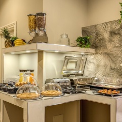 Charme Spagna Boutique Hotel - Bild 20
