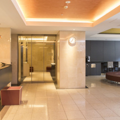 Tokyu Stay Tsukiji (Tokyo Ginza Area) - Bild 3