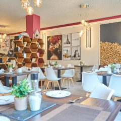 eXo Boutique Hotel Mannheim - Bild 15