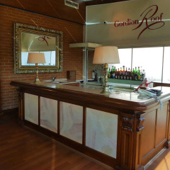 Gordion Hotel - Special Class - Bild 2