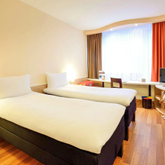 ibis Budapest City - Bild 5