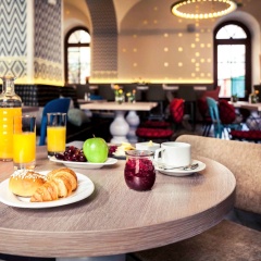 Mercure Vienna First - Bild 12