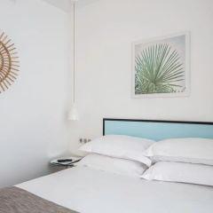 Hôtel Palm - Astotel - Bild 6