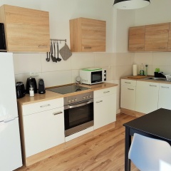 Glück Auf Appartements Schederhofstrasse, Essen - Bild 16