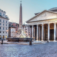 Albergo Del Senato - Bild 17