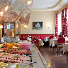 Hotel Carmen - Bild 13