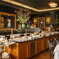 Grand Hotel Les Trois Rois - Bild 30