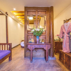 Yonsamity Chain Inn Yunge Branch thumbnail 34