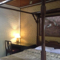 Dewa Bharata Bungalows Candidasa - Bild 6