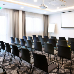 Hilton Garden Inn Munich Messe - Bild 16
