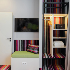 Mamaison VIBE Hotel Downtown Budapest - Bild 6