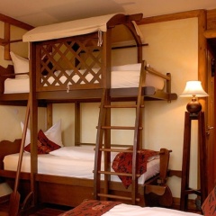 Hotel Ling Bao, Phantasialand Erlebnishotel - Bild 3