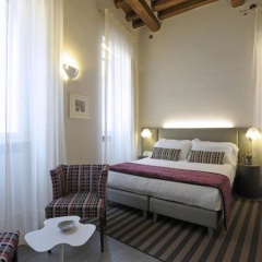 Trevi Palace Luxury Inn - Bild 2