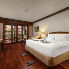 Ayodya Resort Bali - Bild 8