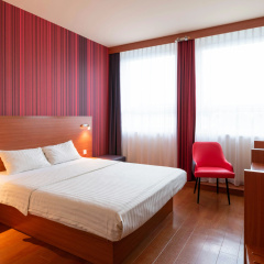 Star G Hotel München Schwabing - Bild 5