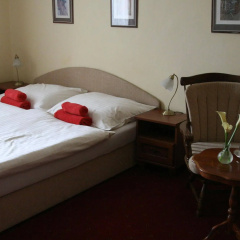 Hotel Klára - Bild 3