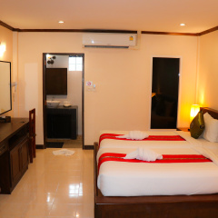 Andaman Seaside Resort - Bild 5