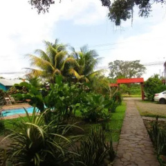 Hakuna Matata Hostel thumbnail 18