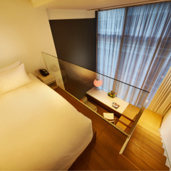 Studio M Hotel Singapore - Bild 8