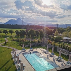 Laschenskyhof Hotel & Spa - Bild 20