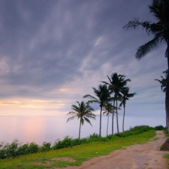 Kebun Villas & Resort - Bild 19