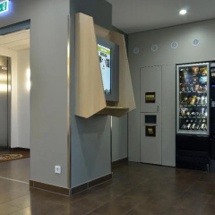 B&B Hotel Nürnberg-Plärrer - Bild 26