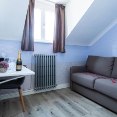 Hotel de Paris Montparnasse - Bild 16