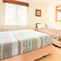 Mangawhai Lodge