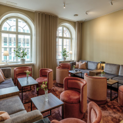 Best Western Hotel Karlaplan - Bild 2