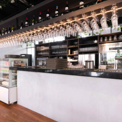V Hotel Lavender - Bild 12