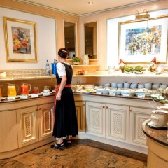 Romantik Hotel Braunschweiger Hof - Bild 11