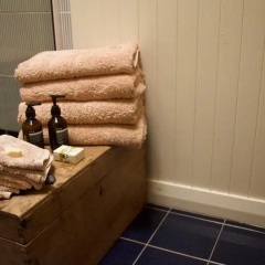The Rustic Spirit thumbnail 12