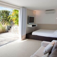 Dream Villa Lurin 589 in Gustavia, Saint Barthelemy from 1444$, photos, reviews - zenhotels.com photo 20