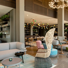 Motel One Barcelona-Ciutadella - Bild 19